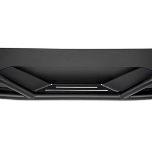 DV8 Offroad Competition Series Rear Bumper for 2021+ Ford Bronco | RBBR-04
