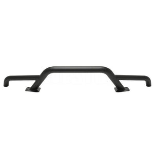 Westin XTS Round Bull Bar for 2021+ Ford Bronco w/ Westin Bumper - Tex. Blk | 59-731255