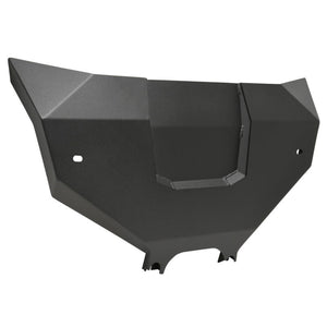 Westin XTS Skid Plate - Textured Black for 2021+ Ford Bronco | 59-721255