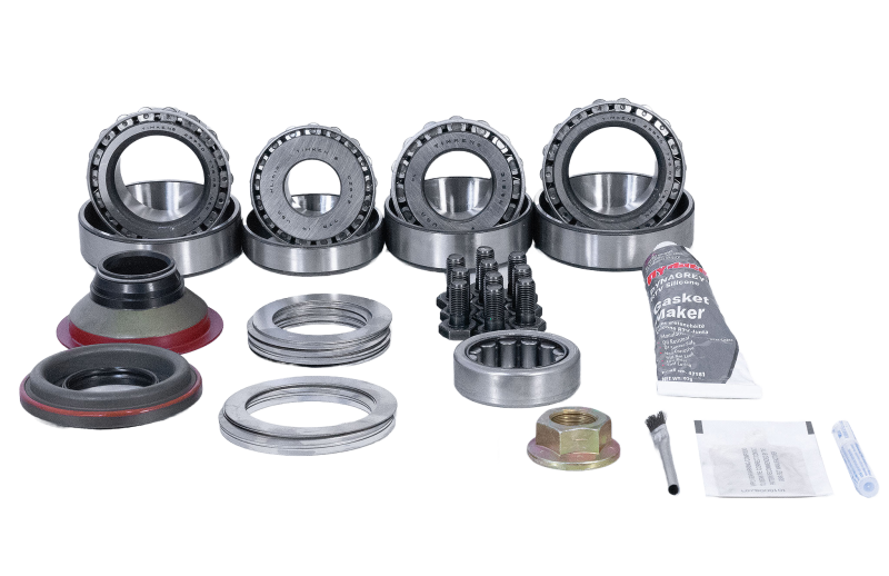 Revolution Gear & Axle Dana 44 IFS Ring & Pinion Master Install Kit 92.5-96 Ford Bronco | 35-2033-IFS-B