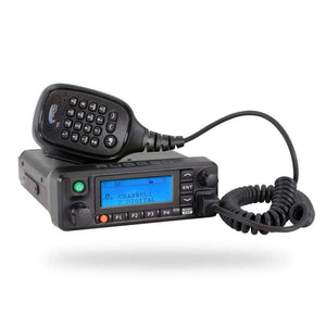 Rugged Radios Rugged RDM-DB Dual Band Mobile Radio - Digital and Analog - UHF / VHF | RDM-DB