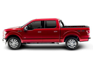 BakFlip G2 Hard Folding Tonneau Cover 2024 Ford Ranger Raptor | 226342