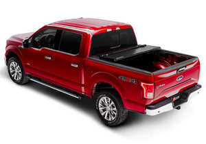 BakFlip G2 Hard Folding Tonneau Cover 2024 Ford Ranger Raptor | 226342