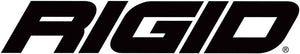 Rigid Industries Radiance Plus SR-Series LED Light 8 Option RGBW Backlight 10 Inch | 210603