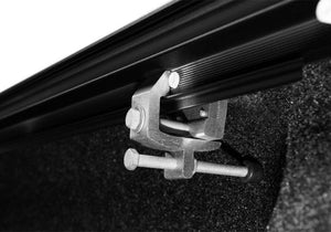 Retrax PRO XR 5ft Bed for 2024+ Ford Ranger & Ranger Raptor 5ft Bed | T-80338