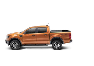 Retrax PRO XR 5ft Bed for 2024+ Ford Ranger & Ranger Raptor 5ft Bed | T-80338