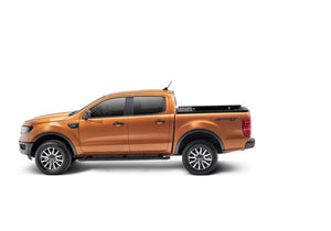 Retrax PRO XR 5ft Bed for 2024+ Ford Ranger & Ranger Raptor 5ft Bed | T-80338