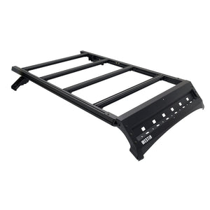 Westin Mesa Roof Rack Black 21-25 Ford Bronco 2dr | 15-00055