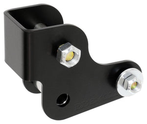 RockJock Geometry Correction Axle Bracket for Rear Trac Bar 21-25 Ford Bronco | RJ-181400-101