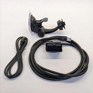 Ford Performance Calibration for 2020-2024 Explorer ST 3.0L | M-9603-EX30