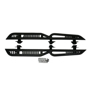 DV8 Offroad OE Plus Series Side Steps for 2021+ Ford Bronco | SRBR-02