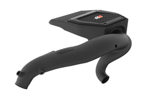 K&N 2022+ Ford Bronco Raptor V6 3.0L F/I 63 Series Aircharger Performance Air Intake System | 63-2625