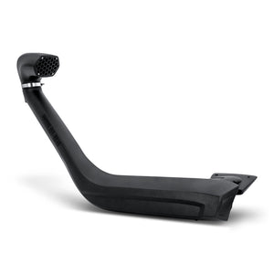 Mishimoto Intake Snorkel Bundle - Dry Washable Filter 2021+ Ford Bronco 2.7L | MMB-BR27-21DW