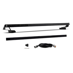 Borne Off-Road Light Bar 50in Upfit for 21+ Ford Bronco | BNLT-BR-21-SS50U