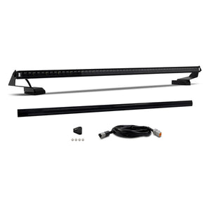 Borne Off-Road Light Bar 50in Upfit for 21+ Ford Bronco | BNLT-BR-21-SS50U