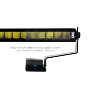 Borne Off-Road Light Bar 50in for 21+ Ford Bronco | BNLT-BR-21-SS50