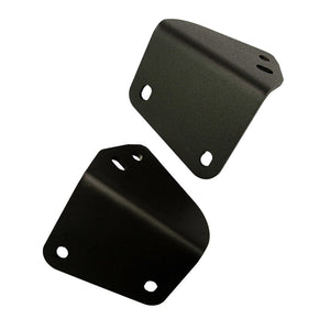 Rigid Industries 2021-2024 Ford Bronco Sport 40 Inch SR-Series Light Bar Roof Mount Kit | 46713