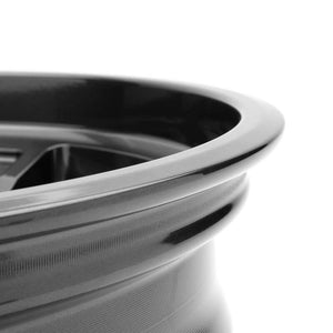 Cobb Adventure Series TR-01 Wheel 17x8.5 ET-1 6x139.7 - Gunmetal for 2021+ Ford Bronco