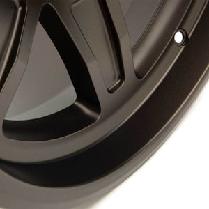 Cobb Adventure Series TR-01 Wheel 17x8.5 ET-1 6x135 - Bronze for 22+ Bronco Raptor