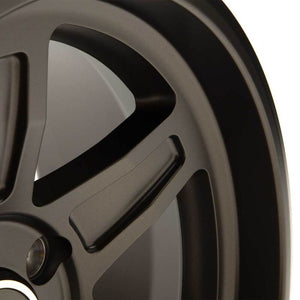 Cobb Adventure Series TR-01 Wheel 17x8.5 ET-1 6x135 - Bronze for 22+ Bronco Raptor