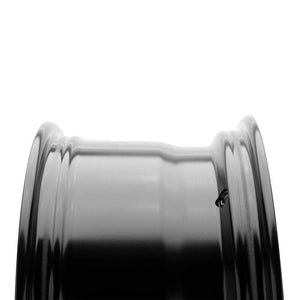 Cobb Adventure Series TR-01 Wheel 17x8.5 ET-1 6x139.7 - Satin Black for 2021+ Ford Bronco