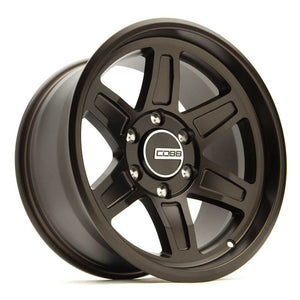 Cobb Adventure Series TR-01 Wheel 17x8.5 ET-1 6x139.7 - Bronze for 2021+ Ford Bronco