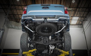 Magnaflow 3.0L Competition Series Cat-Back Exhaust System | 2024+ Ranger Raptor | 19637