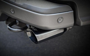 Magnaflow 3.0L Competition Series Cat-Back Exhaust System | 2024+ Ranger Raptor | 19637