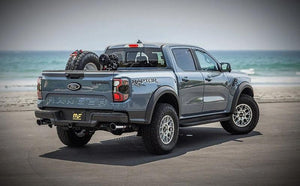 Magnaflow 3.0L Competition Series Cat-Back Exhaust System | 2024+ Ranger Raptor | 19637