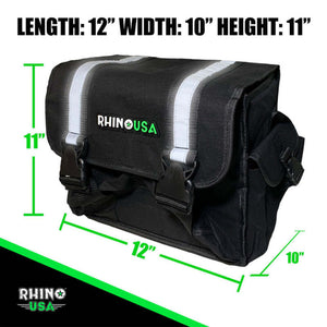 Rhino USA Ultimate Recovery Gear Storage Bag (CAMO) | RNO-RECOVERYBAG-CAMO