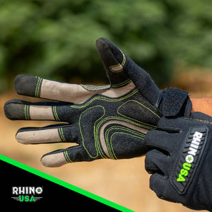 Rhino USA Gloves
