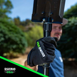 Rhino USA Gloves