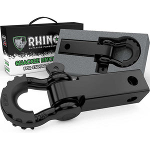 Rhino USA Shackles