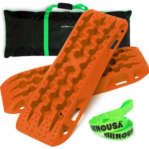 Rhino USA Traction Boards