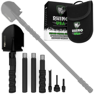 Rhino USA Shovels