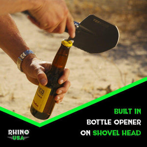 Rhino USA Shovels