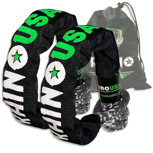 Rhino USA Shackles