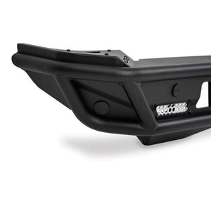 DV8 Offroad Competition Series Rear Bumper for 2021+ Ford Bronco | RBBR-04