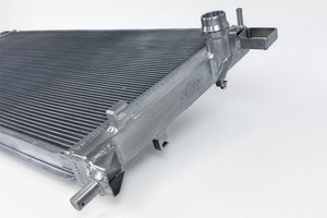 CSF HD Aluminum Radiator for 2021+ Ford Bronco and 2024+ Ranger Raptor | 8228