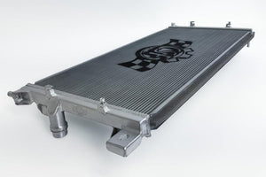 CSF HD Aluminum Radiator for 2021+ Ford Bronco and 2024+ Ranger Raptor | 8228