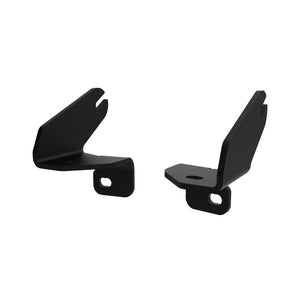 KC HiLiTES Front Bumper Light Bar Mount (For 30in FLEX ERA LED Light Bar) 21-25 Ford Bronco | 7352