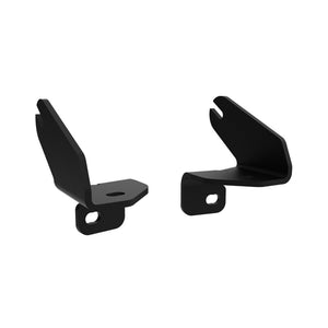 KC HiLiTES Front Bumper Light Bar Mount (For 30in FLEX ERA LED Light Bar) 21-25 Ford Bronco | 7352