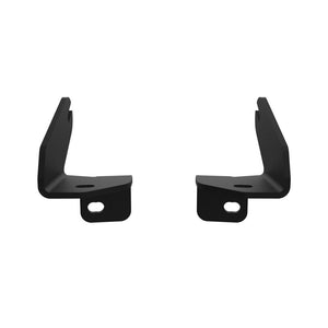 KC HiLiTES Front Bumper Light Bar Mount (For 30in FLEX ERA LED Light Bar) 21-25 Ford Bronco | 7352