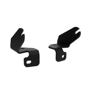 KC HiLiTES Front Bumper Light Bar Mount (For 30in FLEX ERA LED Light Bar) 21-25 Ford Bronco | 7352