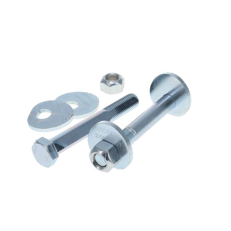 SPC Front Lower Control Arm Alignment Cam Bolts (Pair) Bronco 2021-2024 | 86220