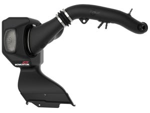 AFE Momentum GT Cold Air Intake with Pro DRY S Filter for 2022+ Ford Bronco Raptor | 50-70109D