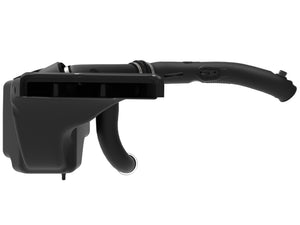AFE Momentum GT Cold Air Intake with Pro DRY S Filter for 2022+ Ford Bronco Raptor | 50-70109D