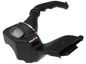 AFE Momentum GT Cold Air Intake with Pro DRY S Filter for 2022+ Ford Bronco Raptor | 50-70109D