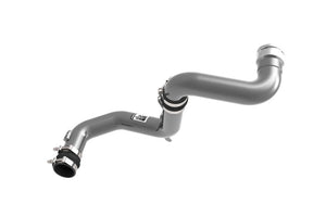 K&N Aluminum Charge Pipe 2022+ Ford Bronco Raptor 3.0l | 77-1020KC