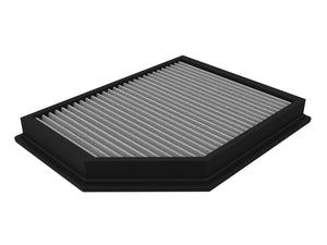 AFE Magnum FLOW Pro Dry S Filter for 2022+ Ford Bronco Raptor 3.0l | 30-10413D
